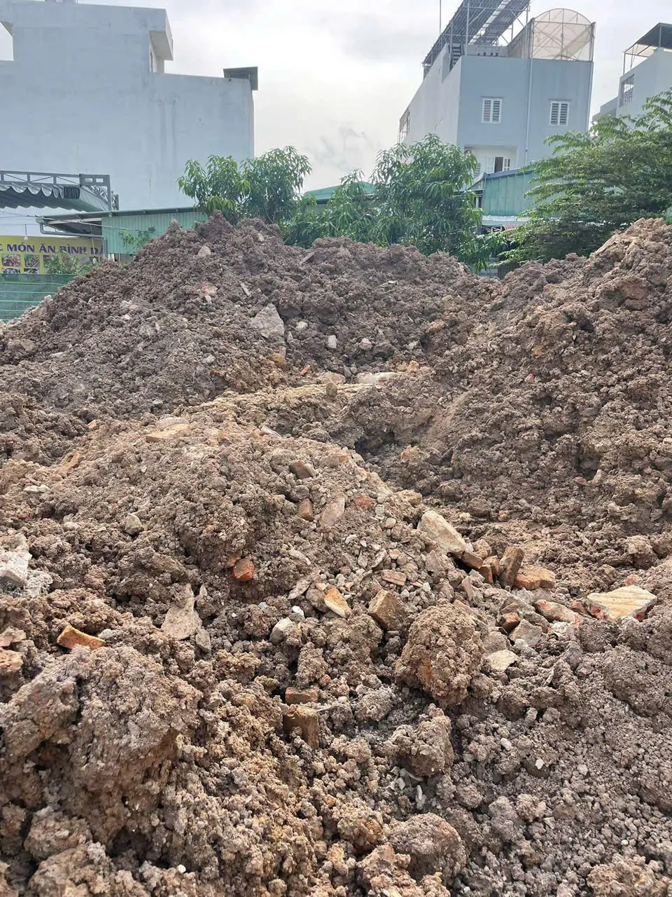 San lấp mặt bằng: Quy trình chuẩn, báo giá chi tiết & kinh nghiệm thực tế