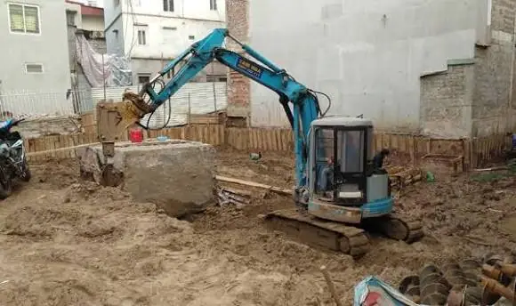 Ưu nhược điểm của phương pháp ép cừ vây hình C